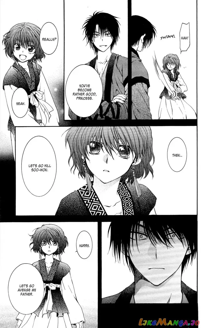 Yona of the Dawn Chapter 62 image 16_optimized